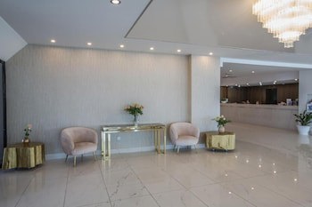Silver Sands Beach Hotel fotoğrafı