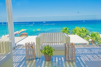 Silver Sands Beach Hotel galeri fotoğrafı