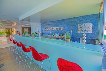 Silver Sands Beach Hotel galeri fotoğrafı
