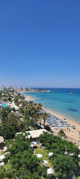 Silver Sands Beach Hotel galeri fotoğrafı