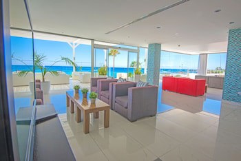 Silver Sands Beach Hotel fotoğrafı