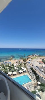 Silver Sands Beach Hotel galeri fotoğrafı