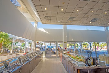 Silver Sands Beach Hotel galeri fotoğrafı