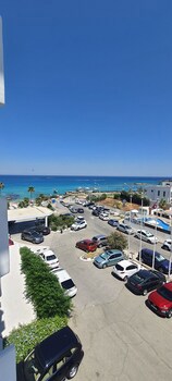 Silver Sands Beach Hotel galeri fotoğrafı
