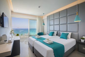 Silver Sands Beach Hotel galeri fotoğrafı