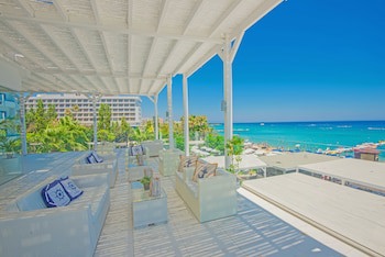 Silver Sands Beach Hotel galeri fotoğrafı