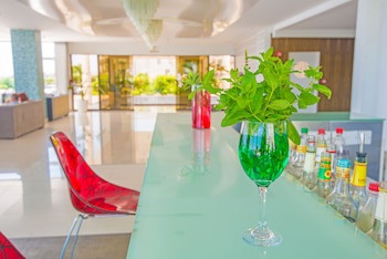 Silver Sands Beach Hotel galeri fotoğrafı