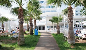 Silver Sands Beach Hotel galeri fotoğrafı