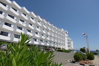 Silver Sands Beach Hotel galeri fotoğrafı