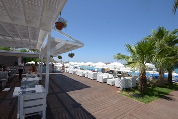 Silver Sands Beach Hotel galeri fotoğrafı