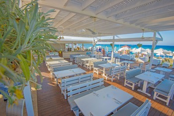 Silver Sands Beach Hotel galeri fotoğrafı