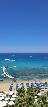 Silver Sands Beach Hotel galeri fotoğrafı