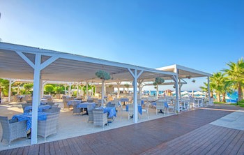 Silver Sands Beach Hotel galeri fotoğrafı