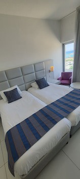 Silver Sands Beach Hotel galeri fotoğrafı