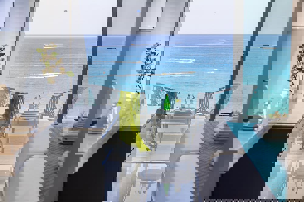 Silver Sands Beach Hotel