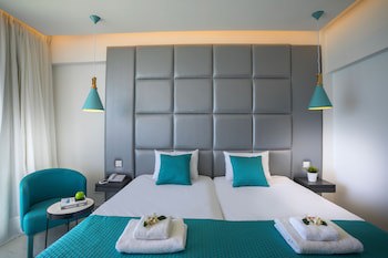 Silver Sands Beach Hotel galeri fotoğrafı