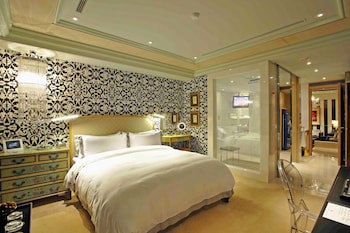 Hotel Eclat Taipei