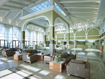 Porto Bello Royal - All inclusive fotoğrafı