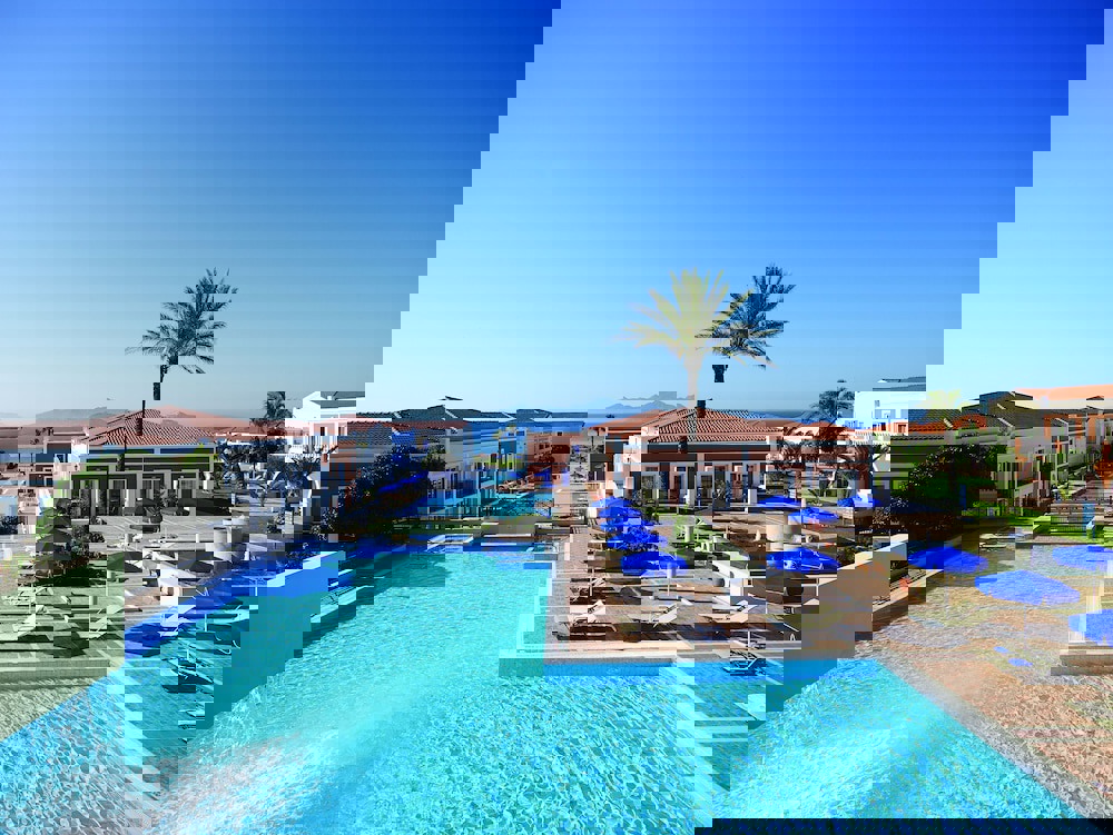 Porto Bello Royal - All inclusive