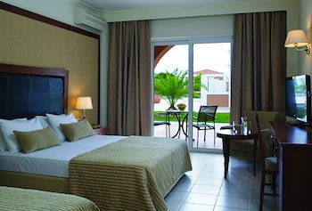Porto Bello Royal - All inclusive fotoğrafı