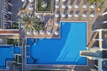 Porto Bello Royal - All inclusive galeri fotoğrafı