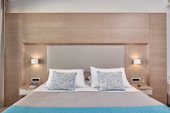 Porto Bello Royal - All inclusive fotoğrafı