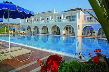 Porto Bello Royal - All inclusive galeri fotoğrafı