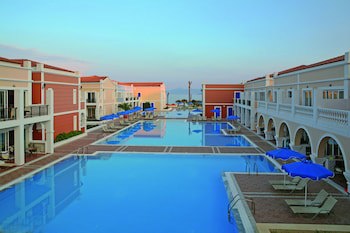 Porto Bello Royal - All inclusive galeri fotoğrafı