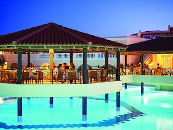 Porto Bello Royal - All inclusive galeri fotoğrafı