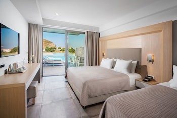 Porto Bello Royal - All inclusive galeri fotoğrafı