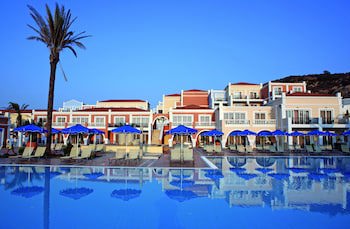 Porto Bello Royal - All inclusive galeri fotoğrafı