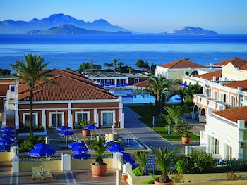 Porto Bello Royal - All inclusive fotoğrafı