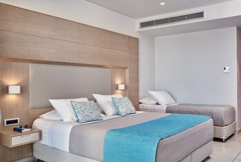 Porto Bello Royal - All inclusive fotoğrafı