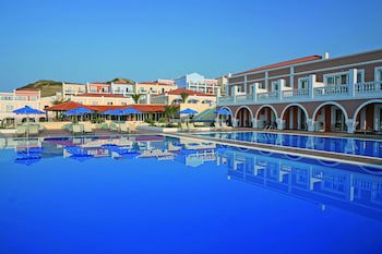 Porto Bello Royal - All inclusive galeri fotoğrafı
