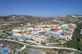 Porto Bello Royal - All inclusive fotoğrafı