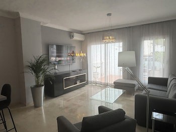 Abril Nerja