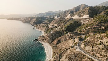 Abril Nerja
