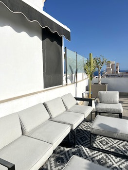 Abril Nerja