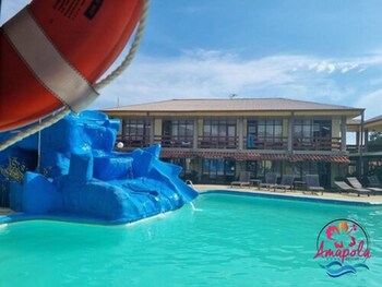Hotel Amapola Resort