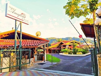 Hotel Amapola Resort