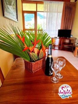 Hotel Amapola Resort