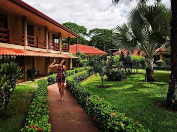 Hotel Amapola Resort