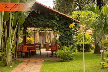 Hotel Amapola Resort