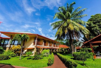 Hotel Amapola Resort