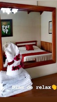 Hotel Amapola Resort