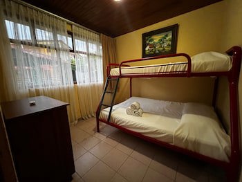 Hotel Amapola Resort