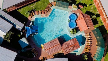 Hotel Amapola Resort