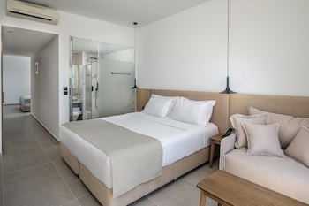 Michelangelo Resort and Spa fotoğrafı