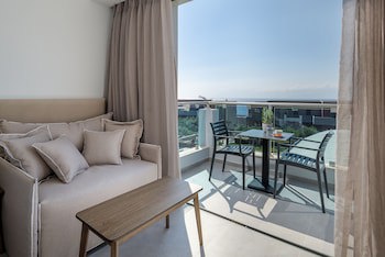 Michelangelo Resort and Spa galeri fotoğrafı
