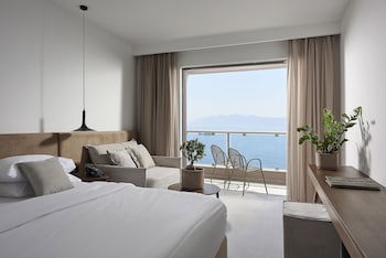 Michelangelo Resort and Spa fotoğrafı
